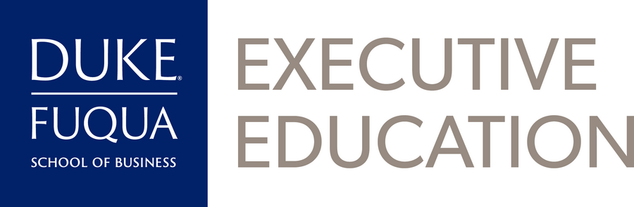 Duke Fuqua School of Business Executive Education