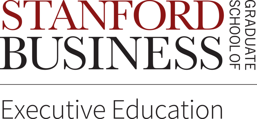 Stanford Graduate School of Business Executive Education